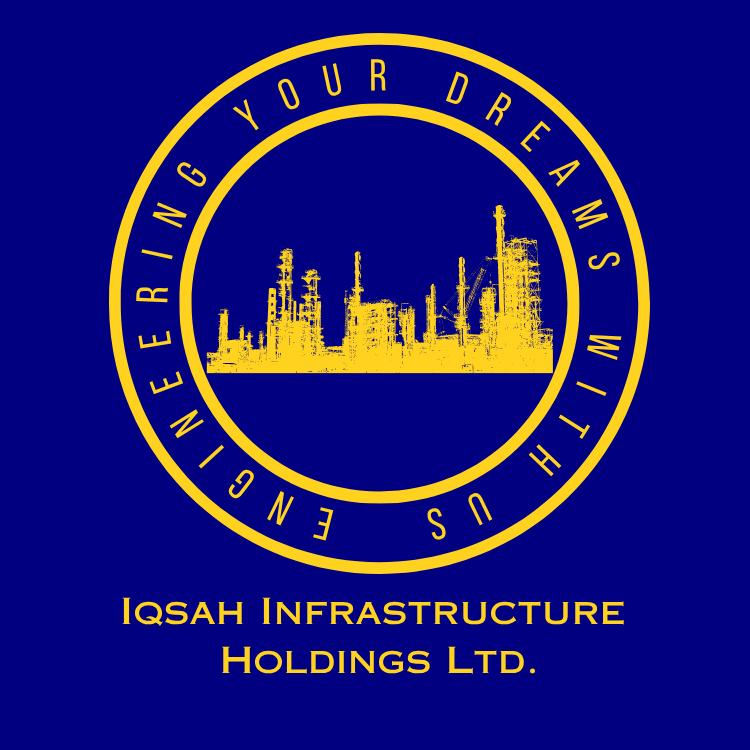 IQSAH INFRASTRUCTURE HOLDINGS LTD